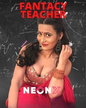 [18＋] Fantacy Teacher 2022 Hindi